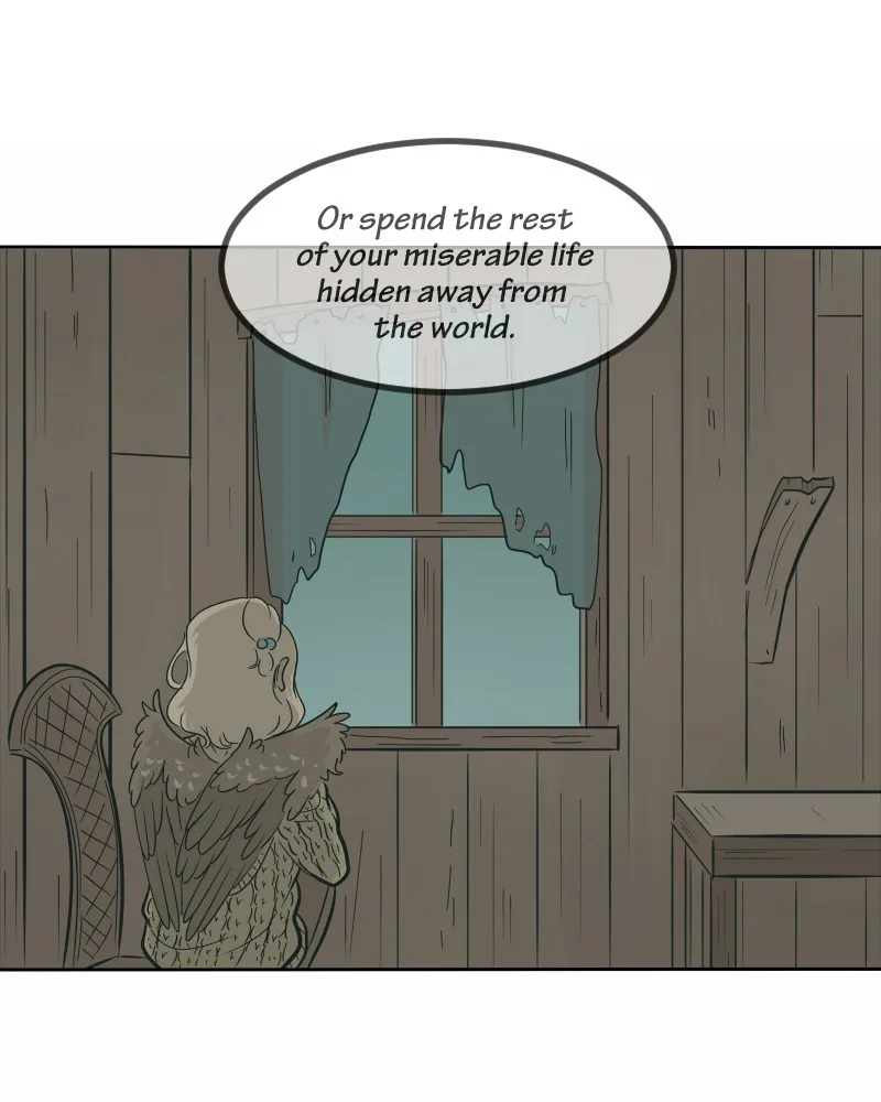 Read The Croaking chapter 112 image 8 on Lezhin