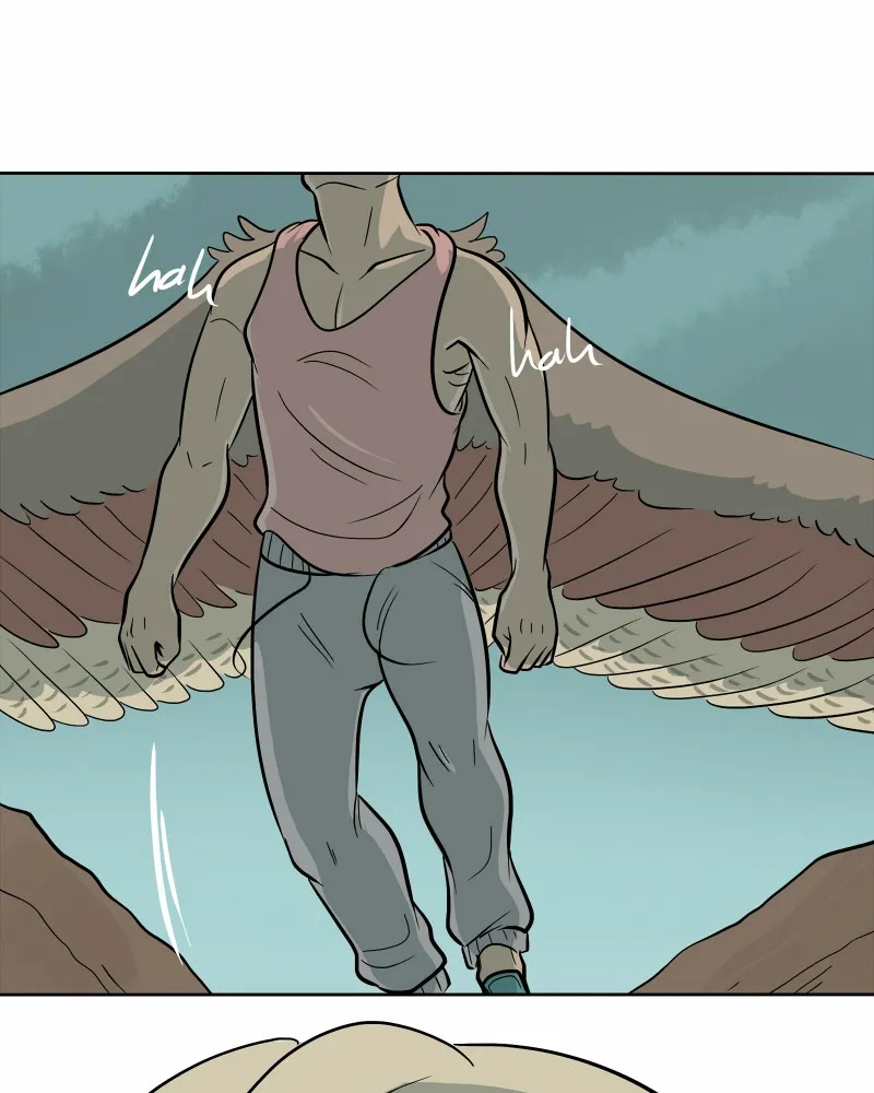 Read The Croaking chapter 112 image 9 on Lezhin