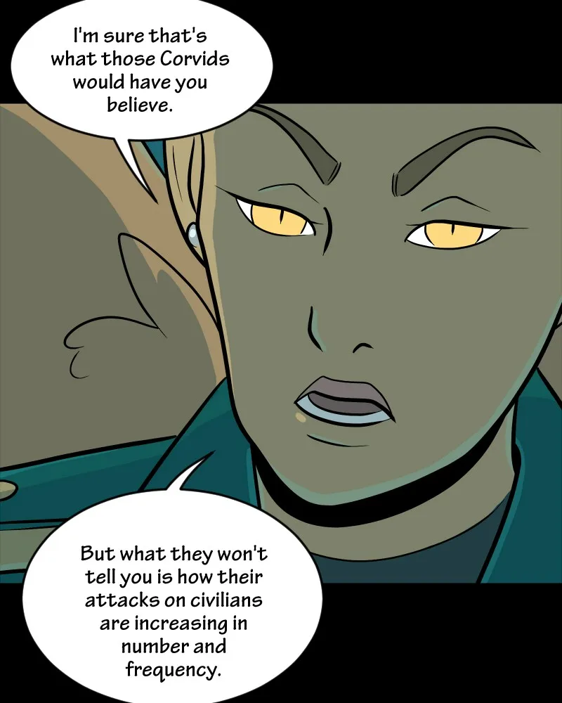 Read The Croaking chapter 113 image 11 on Lezhin