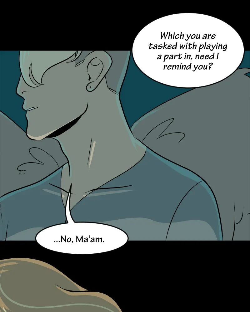 Read The Croaking chapter 113 image 14 on Lezhin