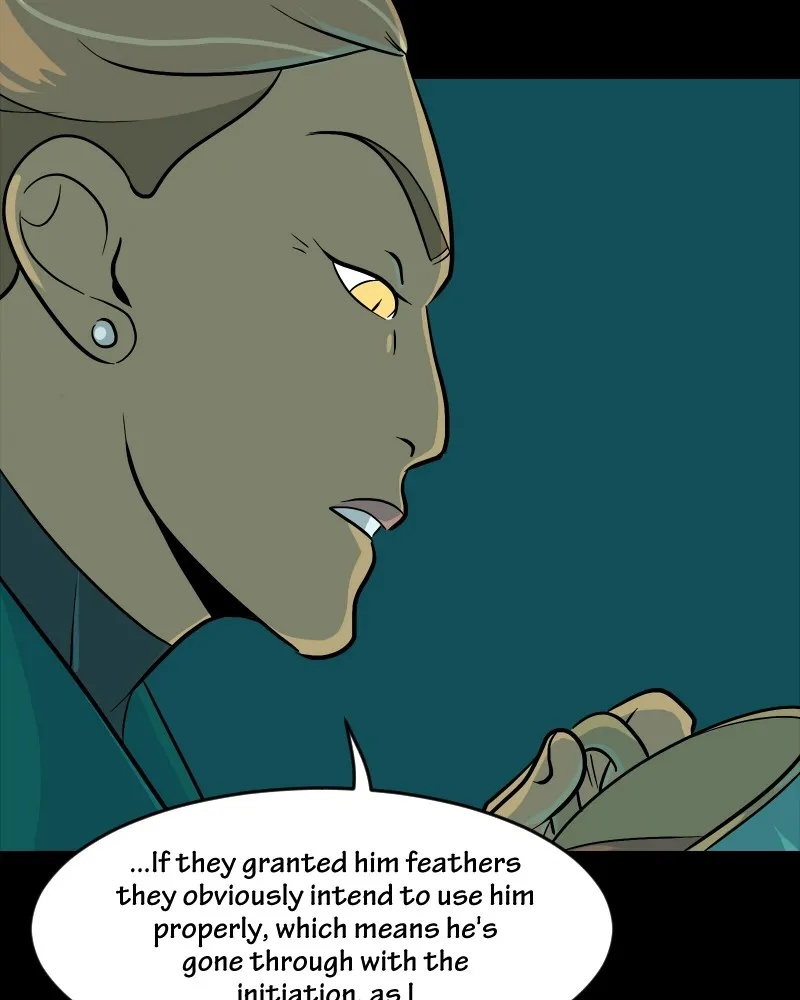 Read The Croaking chapter 113 image 15 on Lezhin