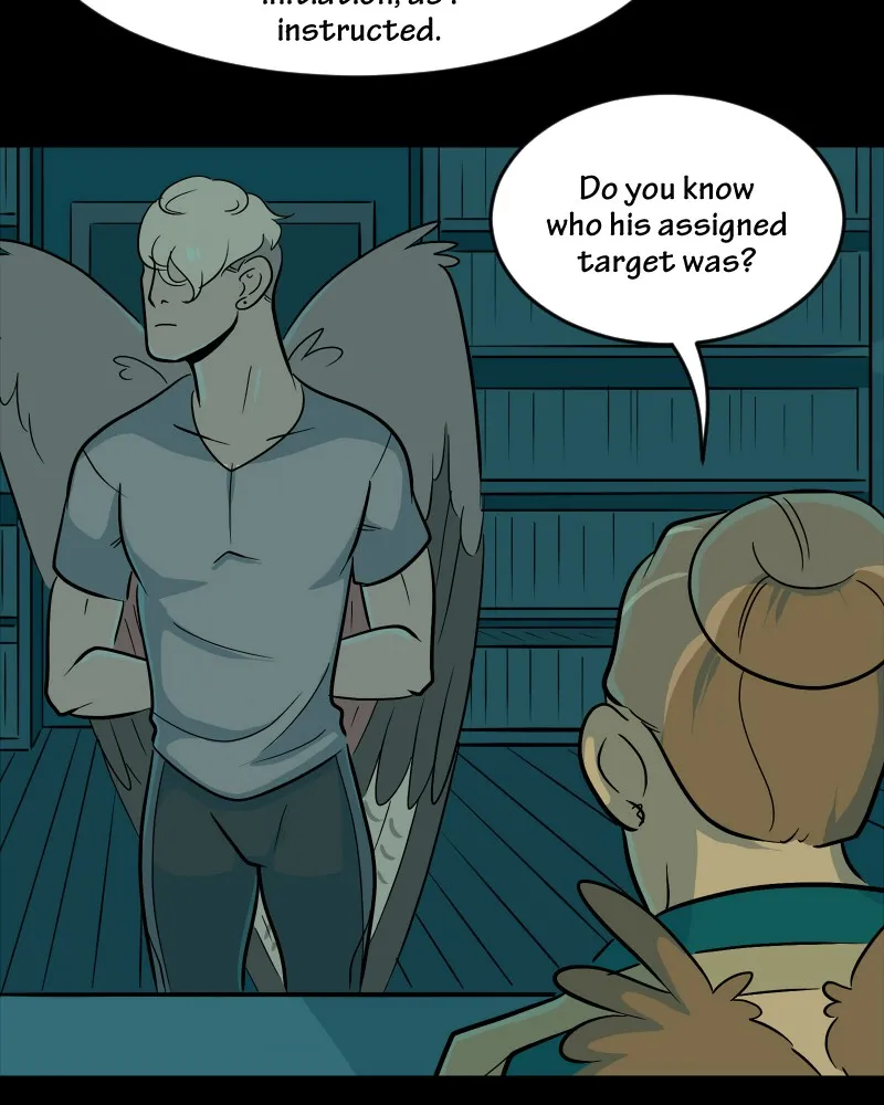 Read The Croaking chapter 113 image 16 on Lezhin