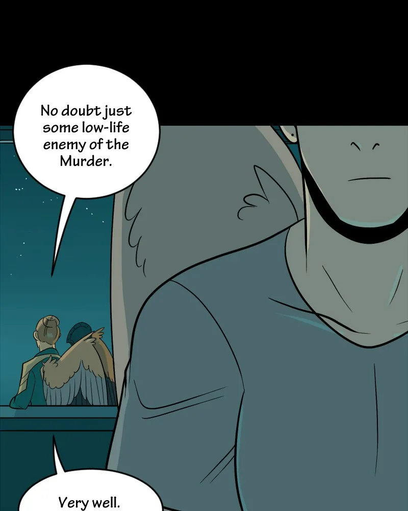 Read The Croaking chapter 113 image 18 on Lezhin
