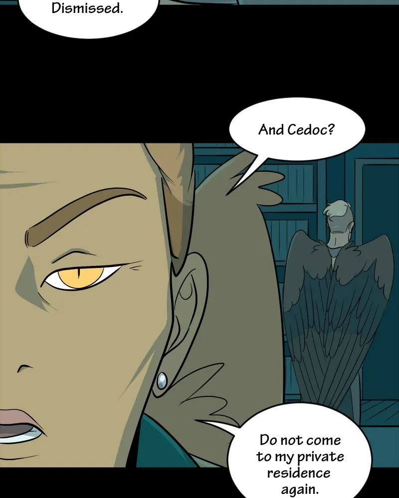 Read The Croaking chapter 113 image 19 on Lezhin