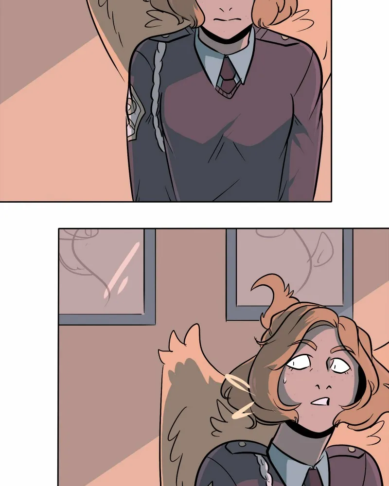 Read The Croaking chapter 113 image 23 on Lezhin