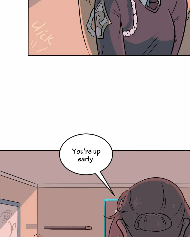 Read The Croaking chapter 113 image 24 on Lezhin