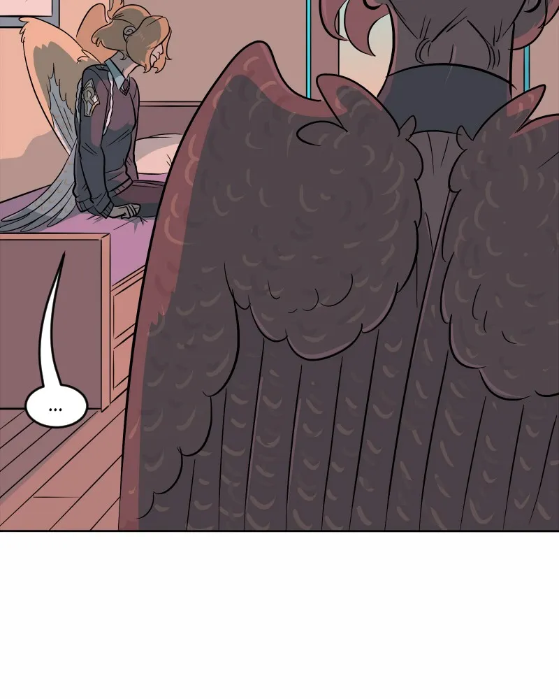 Read The Croaking chapter 113 image 25 on Lezhin