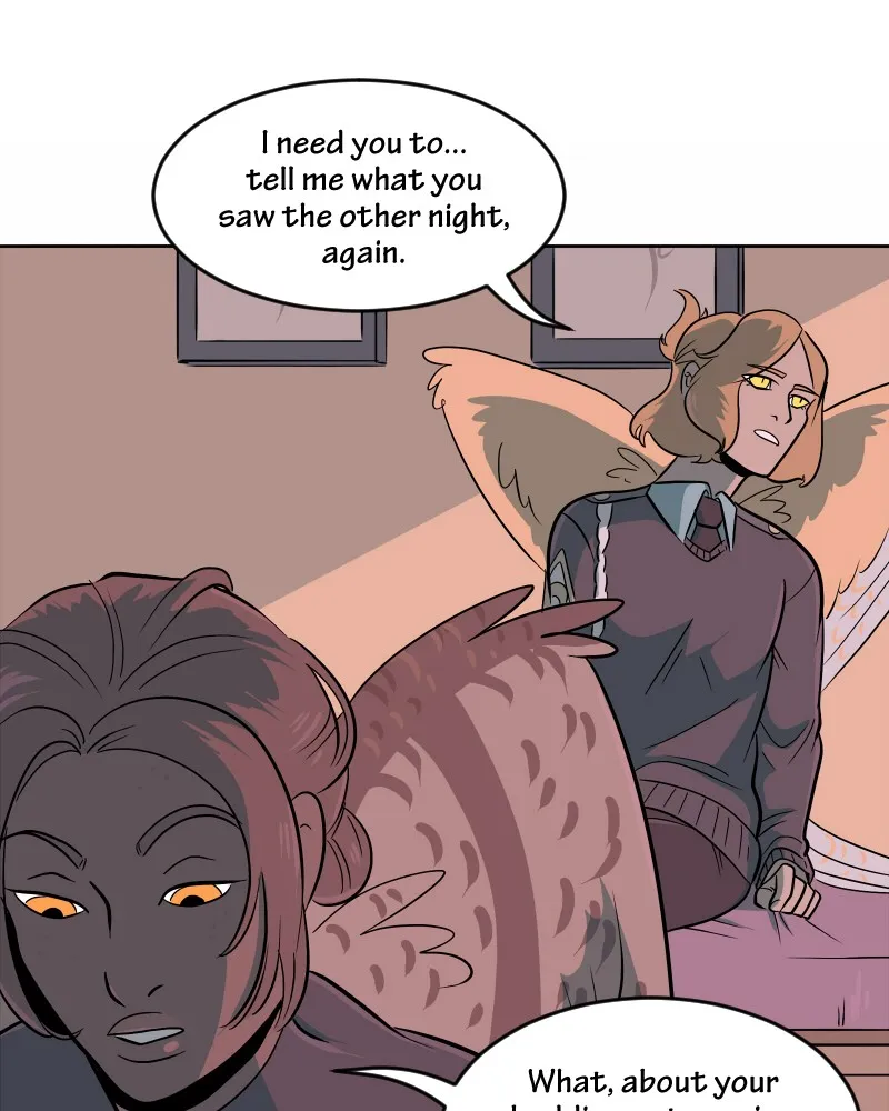 Read The Croaking chapter 113 image 26 on Lezhin
