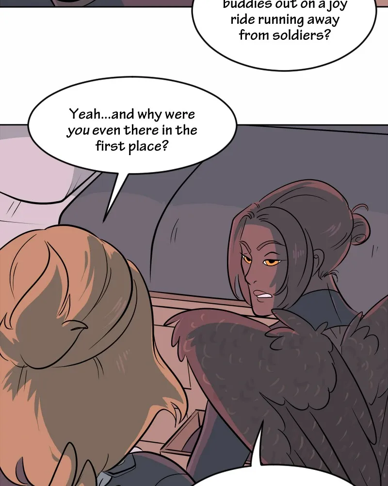 Read The Croaking chapter 113 image 27 on Lezhin