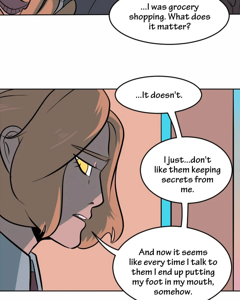 Read The Croaking chapter 113 image 28 on Lezhin