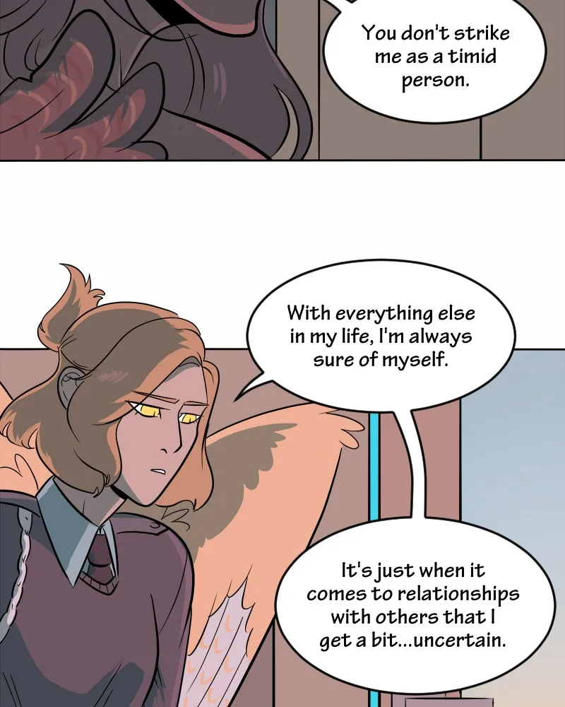 Read The Croaking chapter 113 image 32 on Lezhin