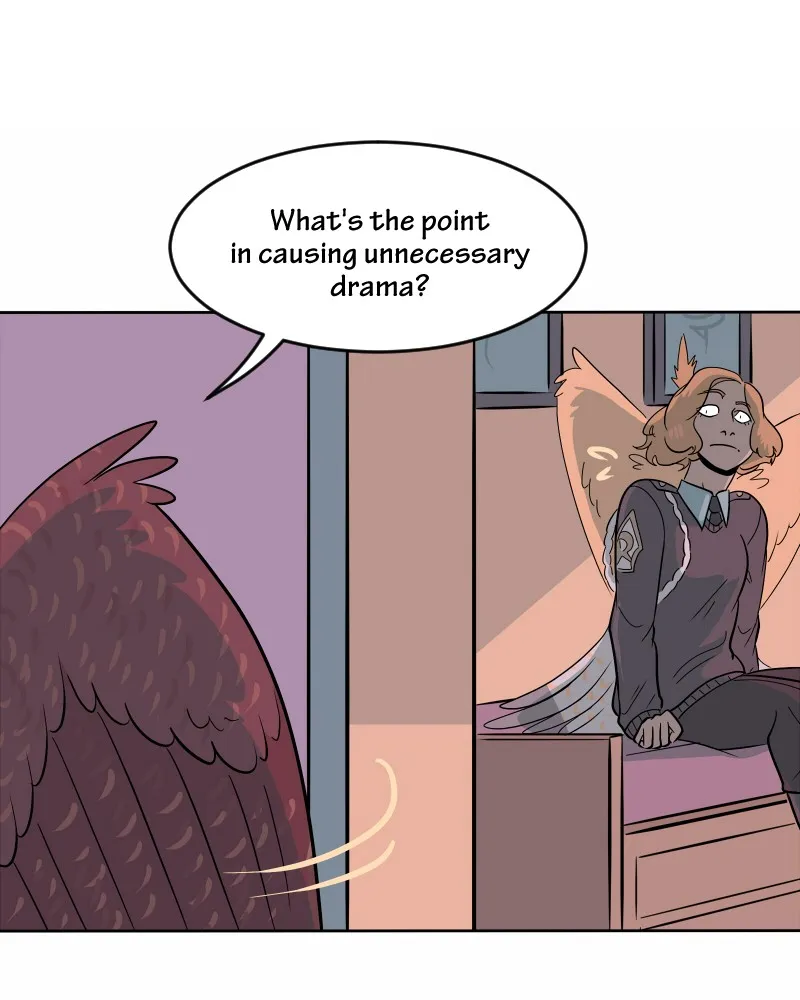Read The Croaking chapter 113 image 34 on Lezhin