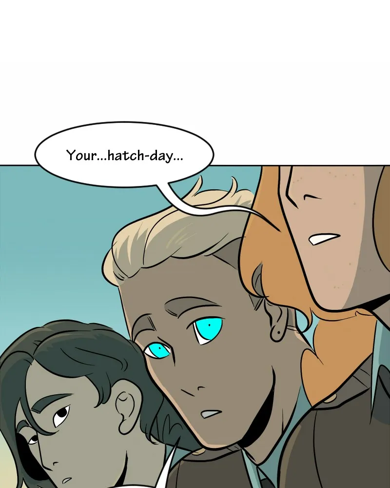 Read The Croaking chapter 113 image 38 on Lezhin
