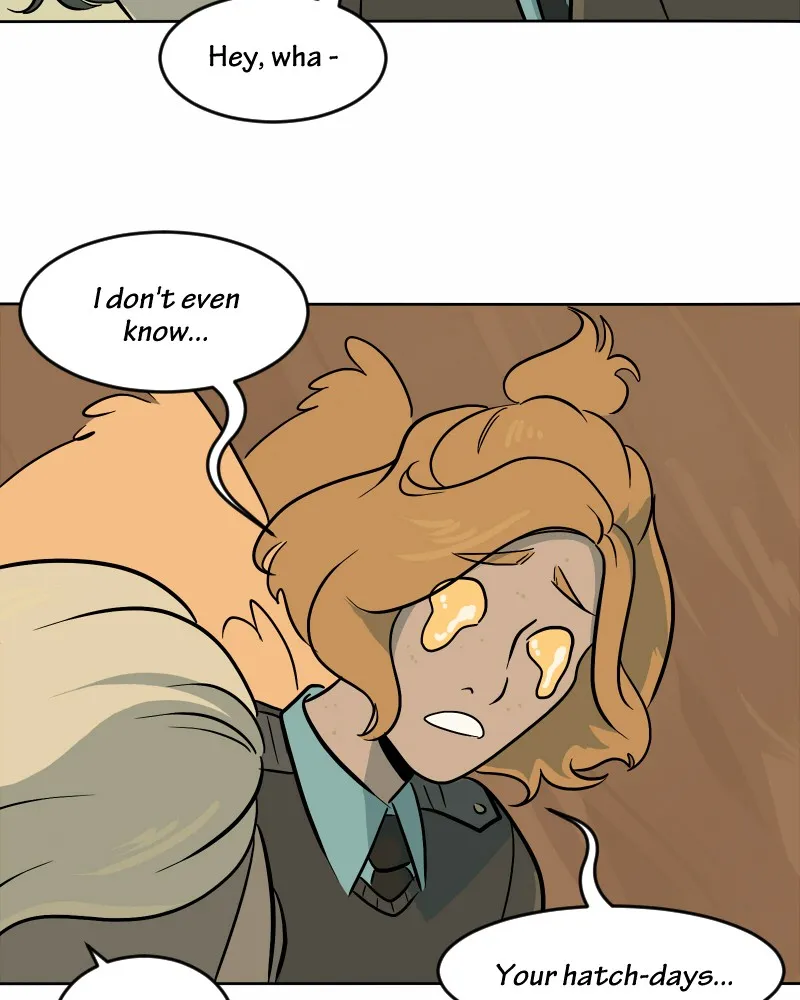 Read The Croaking chapter 113 image 39 on Lezhin