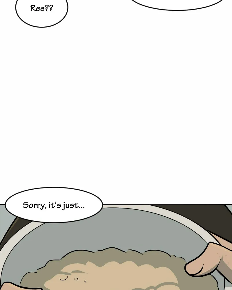 Read The Croaking chapter 113 image 40 on Lezhin