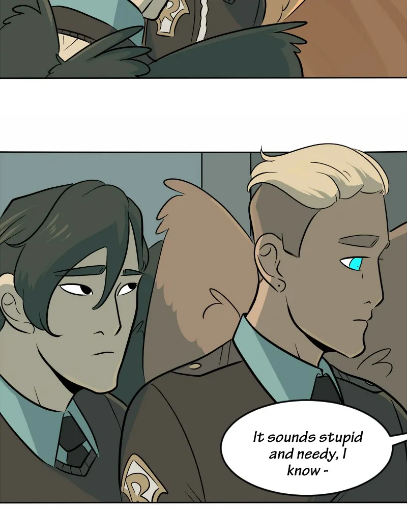 Read The Croaking chapter 113 image 42 on Lezhin