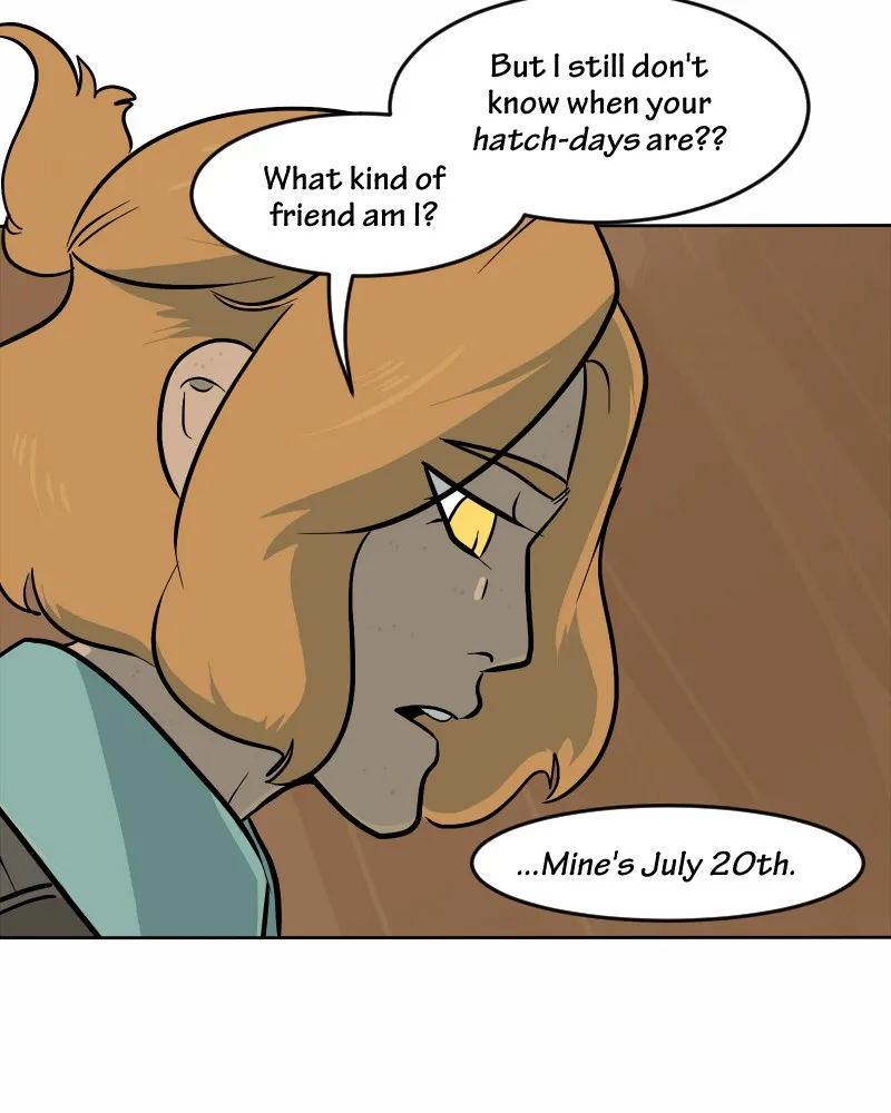 Read The Croaking chapter 113 image 46 on Lezhin