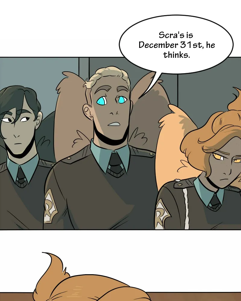 Read The Croaking chapter 113 image 47 on Lezhin