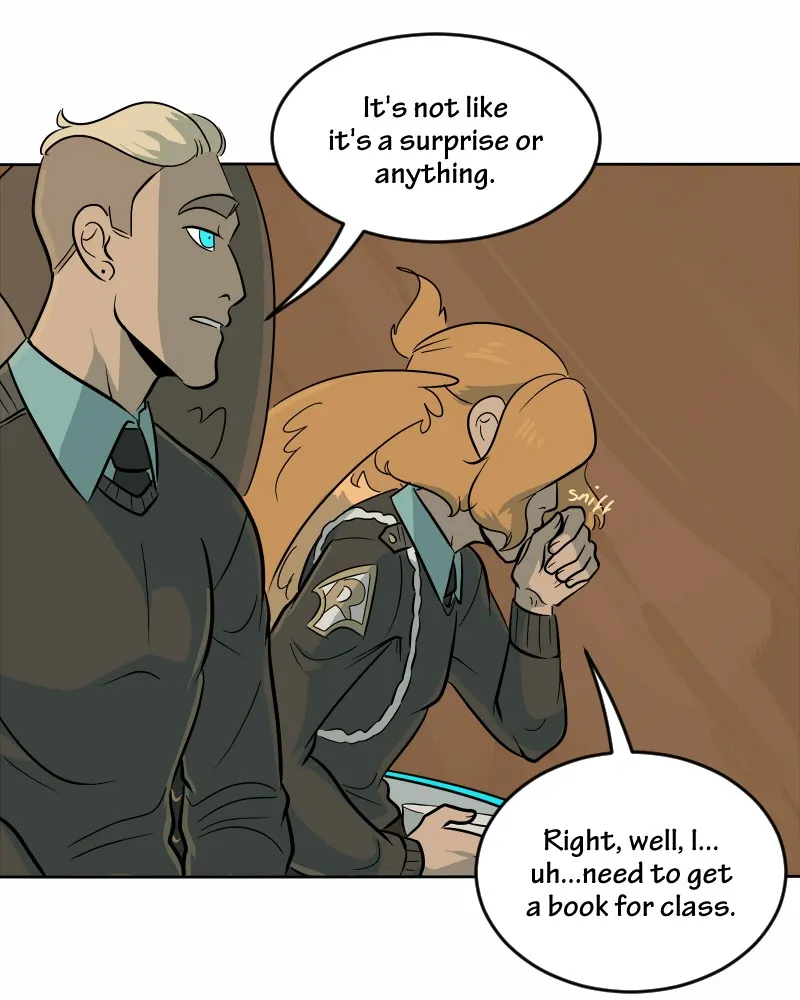 Read The Croaking chapter 113 image 50 on Lezhin