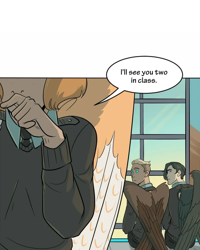 Read The Croaking chapter 113 image 51 on Lezhin