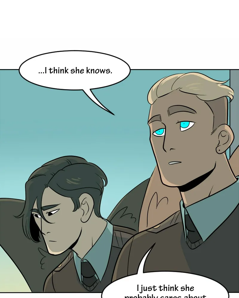 Read The Croaking chapter 113 image 55 on Lezhin