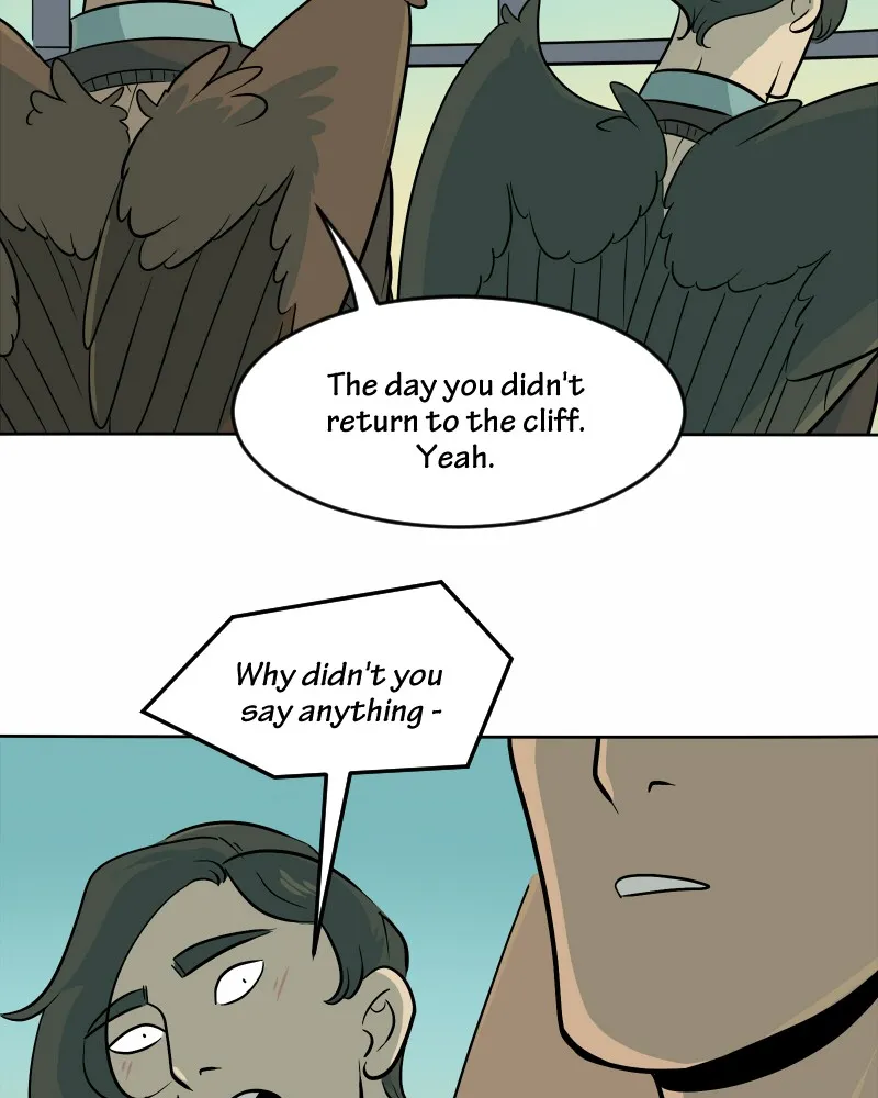 Read The Croaking chapter 113 image 57 on Lezhin