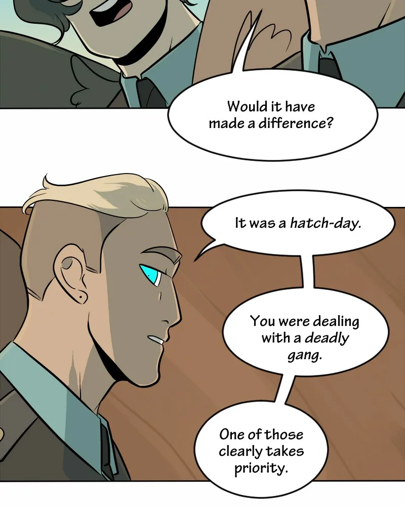 Read The Croaking chapter 113 image 58 on Lezhin