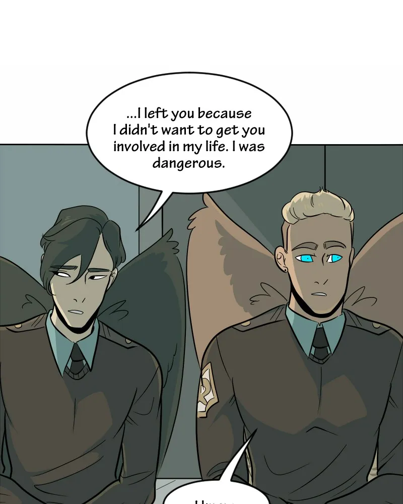 Read The Croaking chapter 113 image 59 on Lezhin