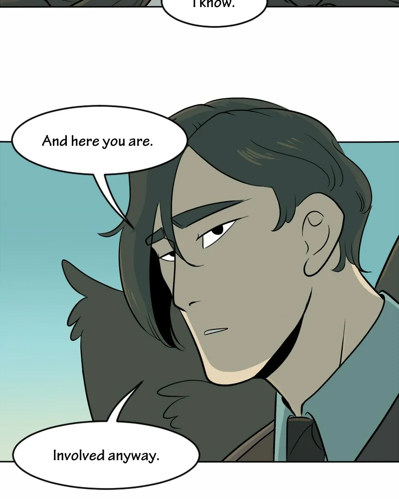 Read The Croaking chapter 113 image 60 on Lezhin