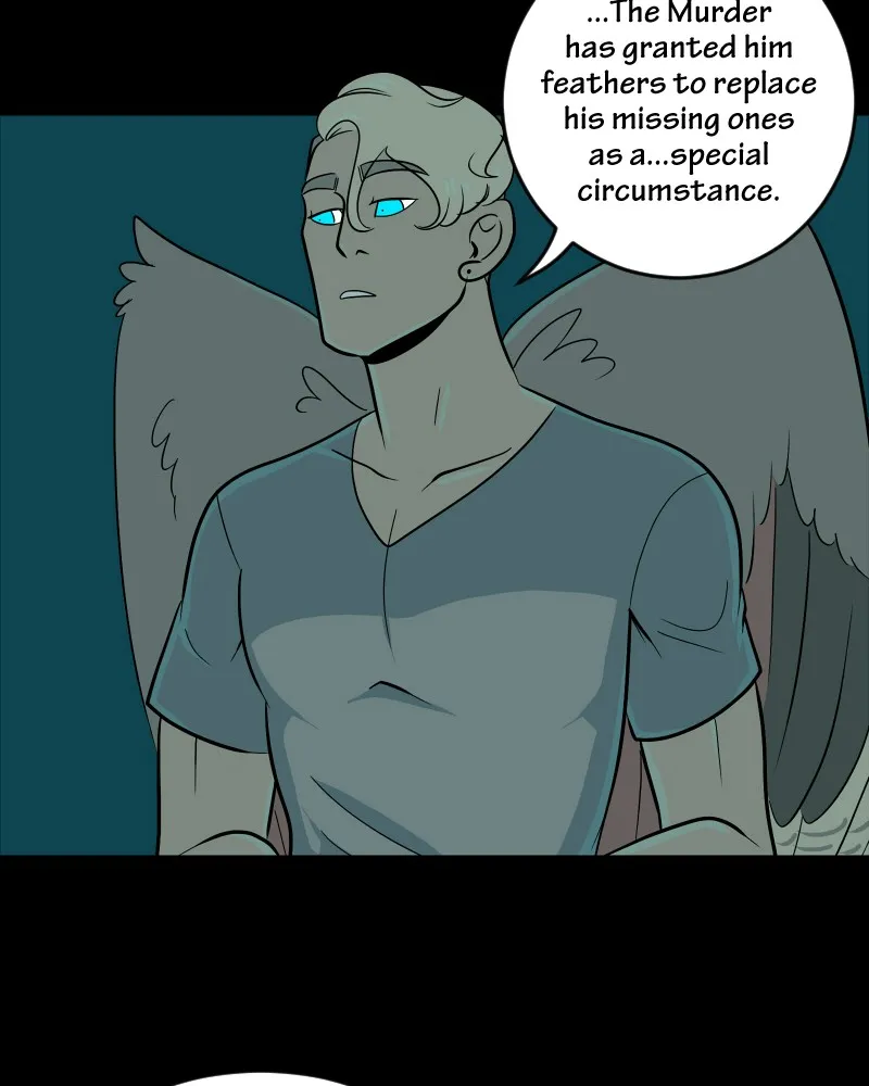 Read The Croaking chapter 113 image 7 on Lezhin