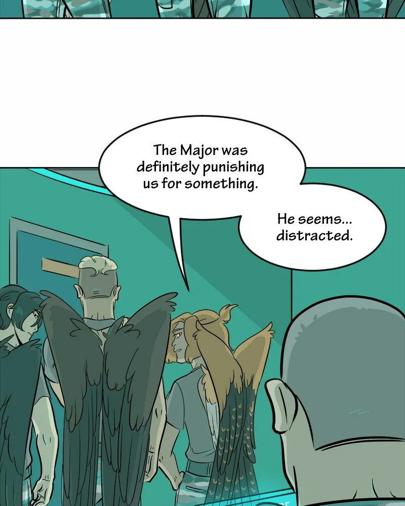 Read The Croaking chapter 114 image 1 on Lezhin