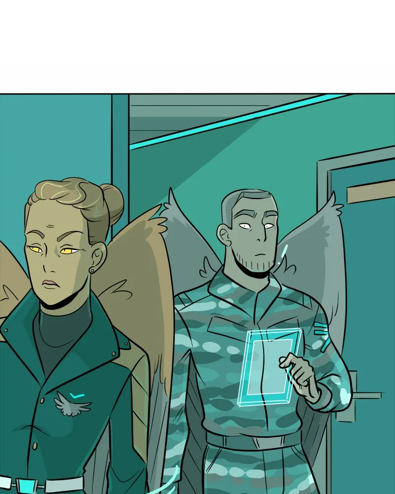 Read The Croaking chapter 114 image 14 on Lezhin