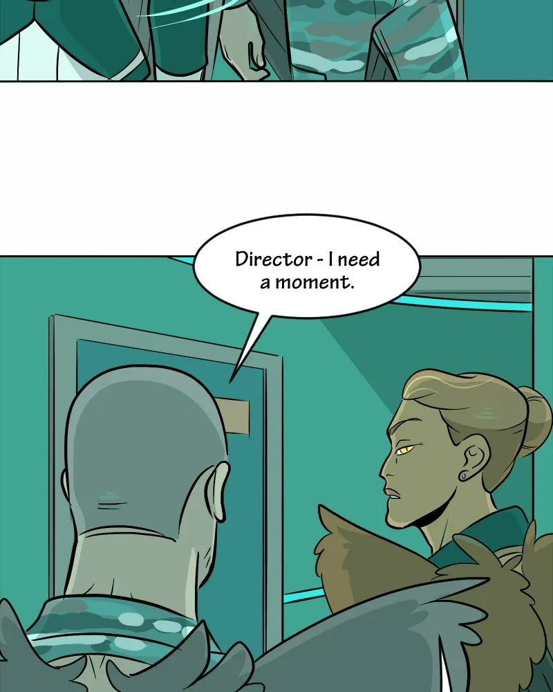Read The Croaking chapter 114 image 15 on Lezhin