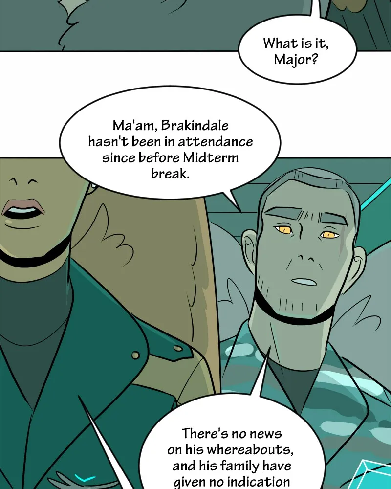 Read The Croaking chapter 114 image 16 on Lezhin