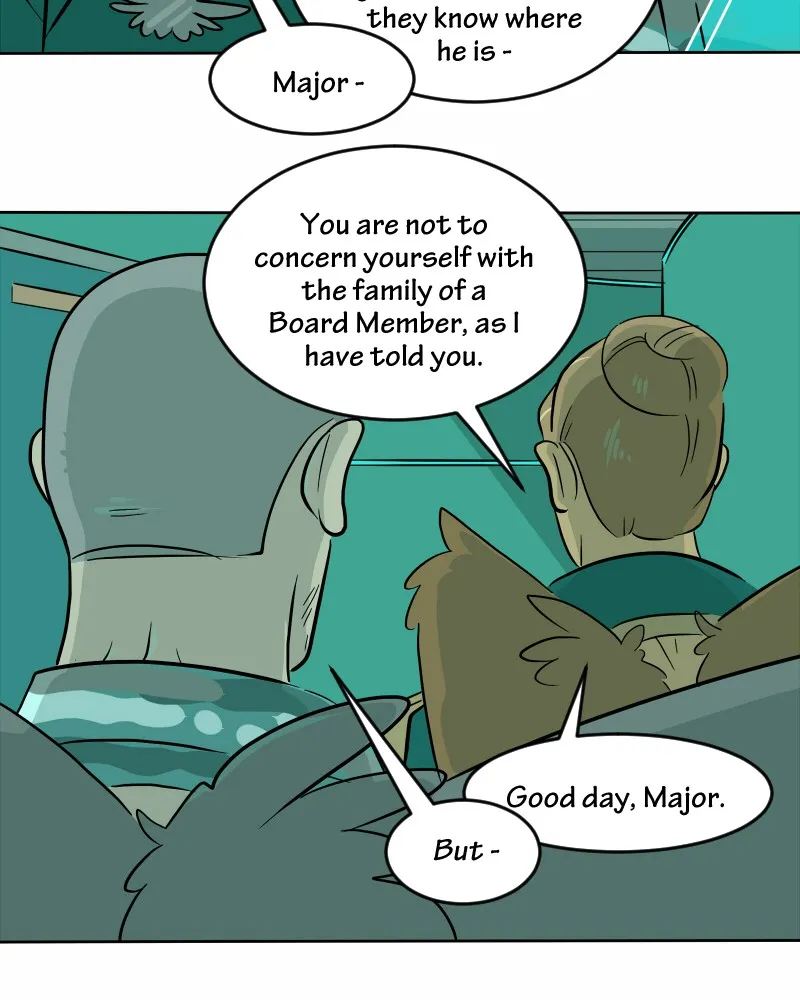 Read The Croaking chapter 114 image 17 on Lezhin