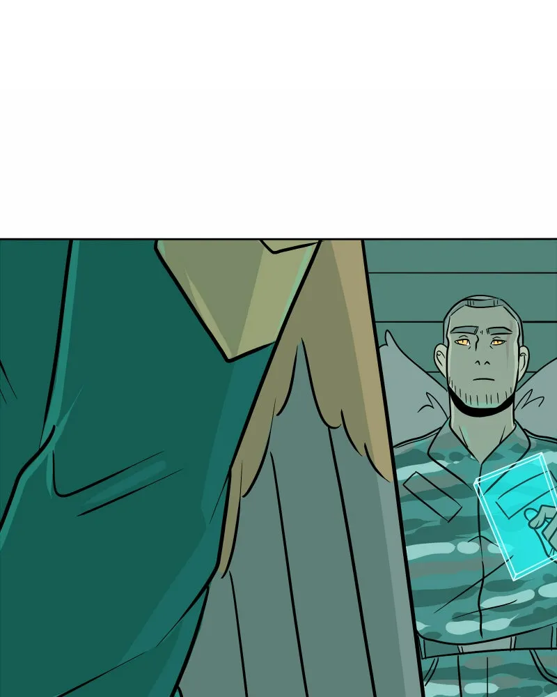 Read The Croaking chapter 114 image 18 on Lezhin