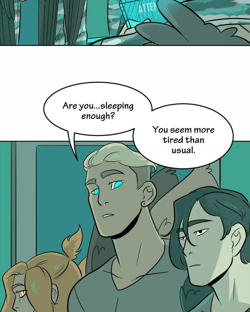 Read The Croaking chapter 114 image 2 on Lezhin