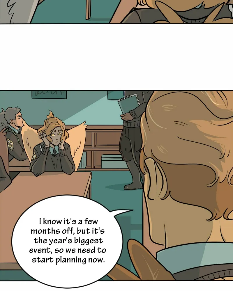 Read The Croaking chapter 114 image 25 on Lezhin