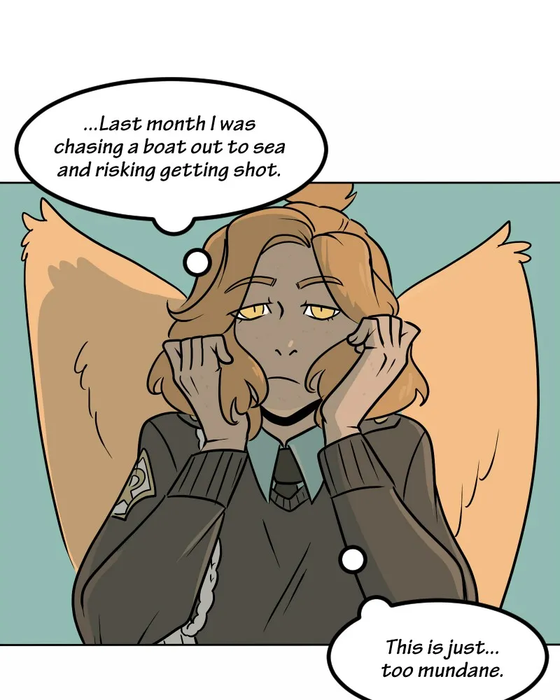 Read The Croaking chapter 114 image 26 on Lezhin