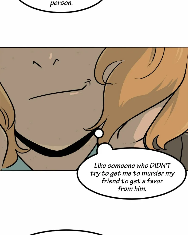 Read The Croaking chapter 114 image 28 on Lezhin