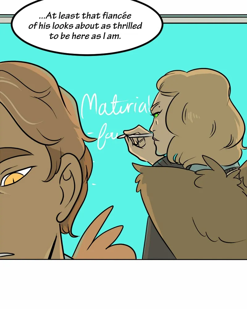 Read The Croaking chapter 114 image 29 on Lezhin