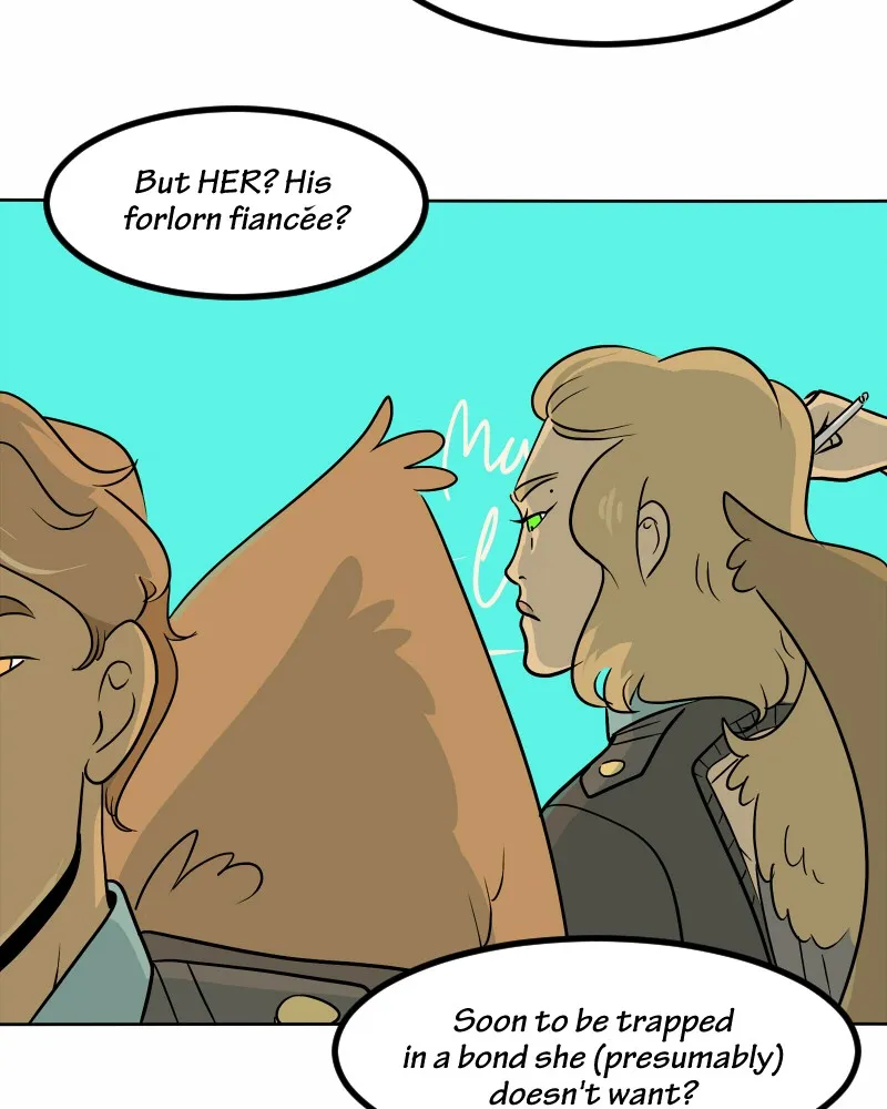Read The Croaking chapter 114 image 35 on Lezhin