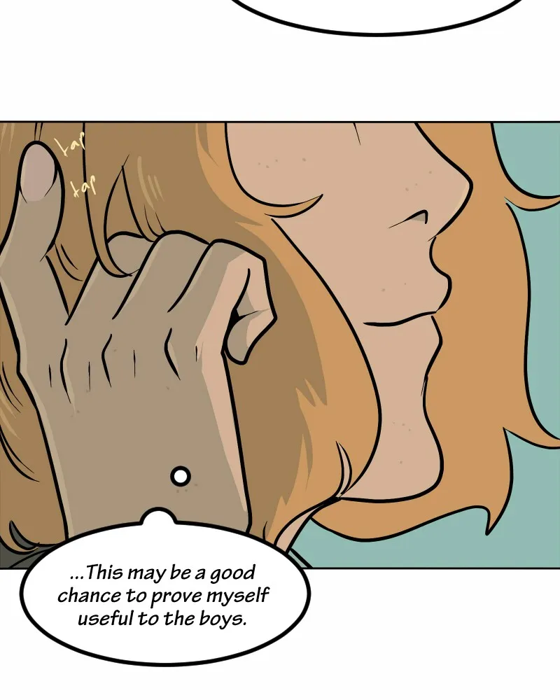 Read The Croaking chapter 114 image 36 on Lezhin