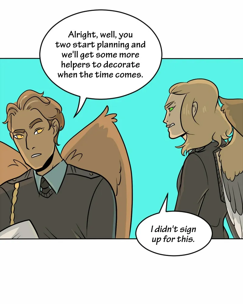 Read The Croaking chapter 114 image 39 on Lezhin