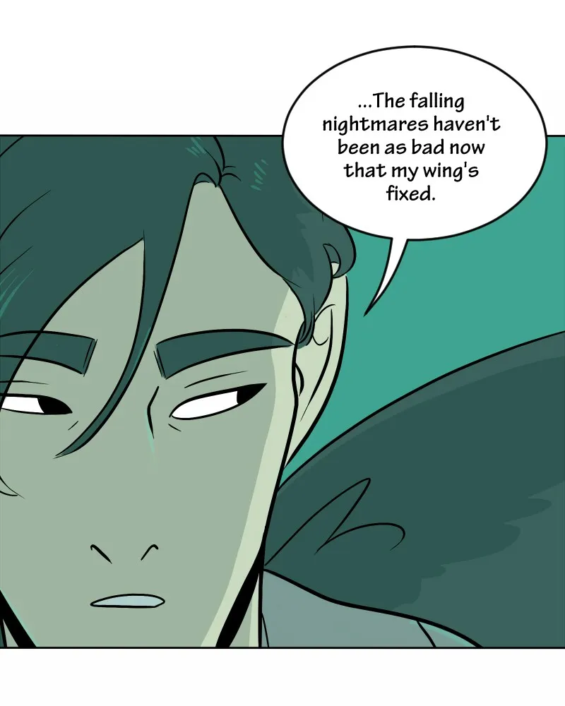 Read The Croaking chapter 114 image 4 on Lezhin