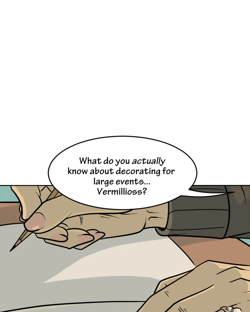 Read The Croaking chapter 114 image 40 on Lezhin