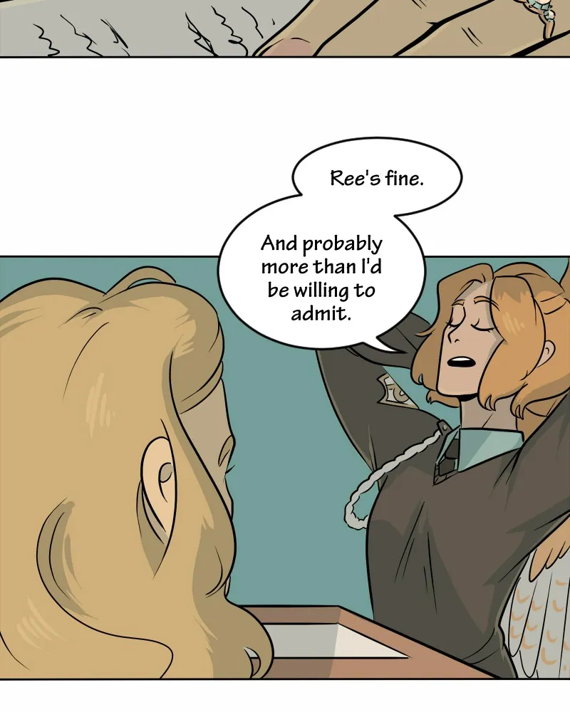 Read The Croaking chapter 114 image 41 on Lezhin