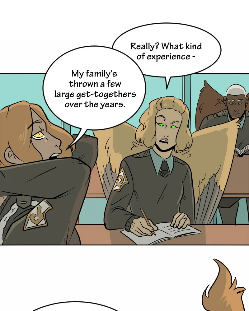 Read The Croaking chapter 114 image 42 on Lezhin