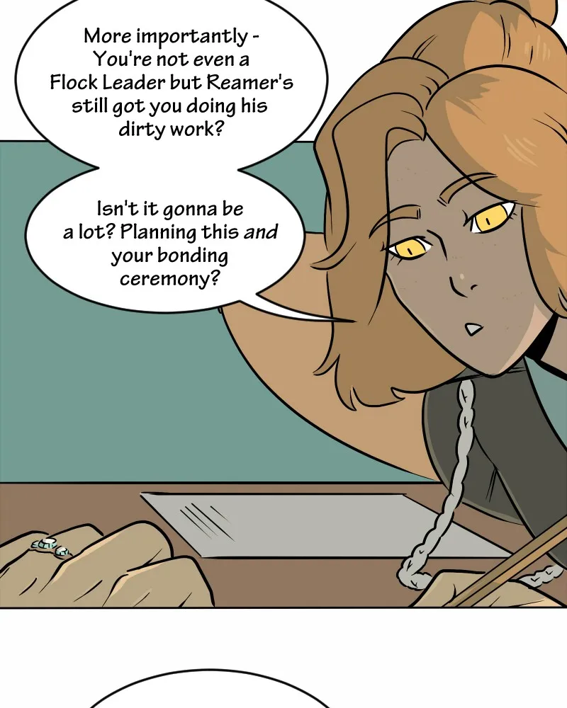 Read The Croaking chapter 114 image 43 on Lezhin