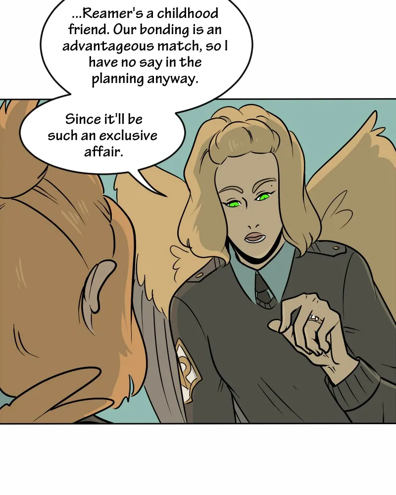 Read The Croaking chapter 114 image 44 on Lezhin